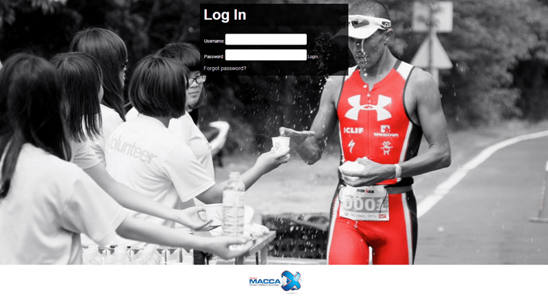 Custom Login pages