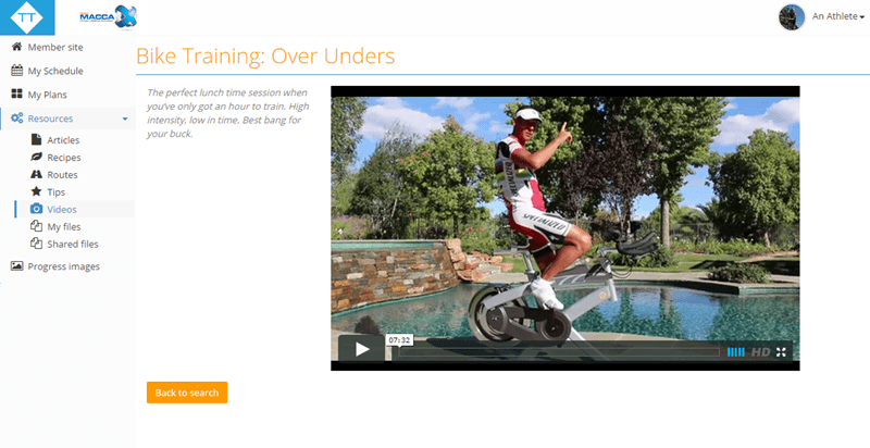 Maccax Videos