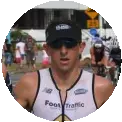 Rob Dallimore