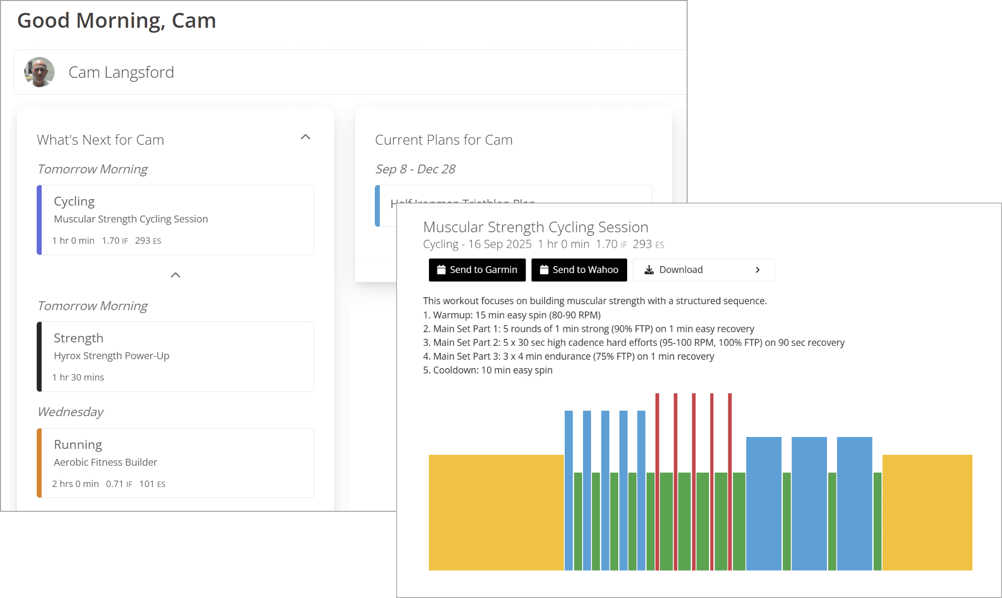 KeyFeatures_WhatsNext