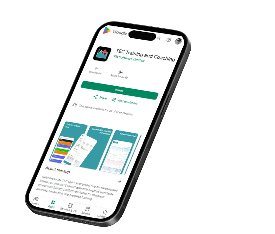 Ultimate Plan Appstore Angle